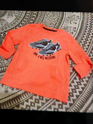 Jungen langarmshirt topolino - jungen,
