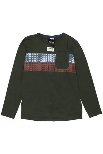 Oliver langarmshirt jungen - s.oliver,