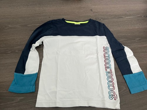 Jungen langarmshirt soliver - jungen,