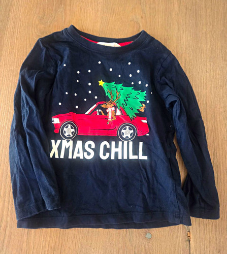 Jungen langarmshirt - jungen,