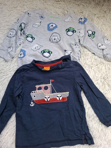 Total niedlich pusblu jungen - total,