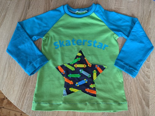 Handmade jungen - handmade,