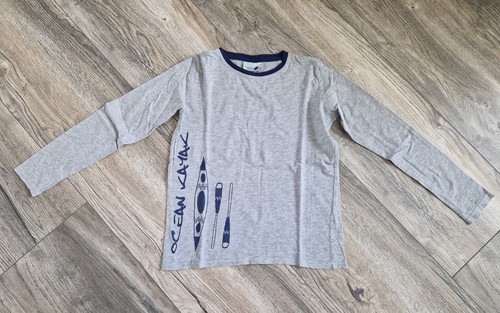 Langarmshirt longsleeve shirt - longsleeve,