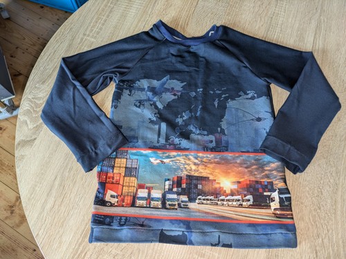 Handmade jungen - handmade,