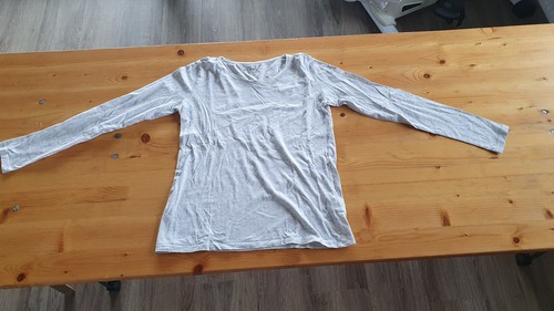Jungen langarm shirt m - jungen, langarm-shirt,