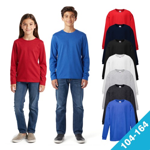 Fruit the loom kinder - the,