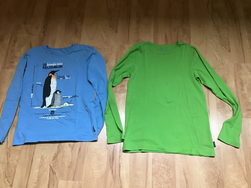 Jako langarmshirts 140 - jako-o,