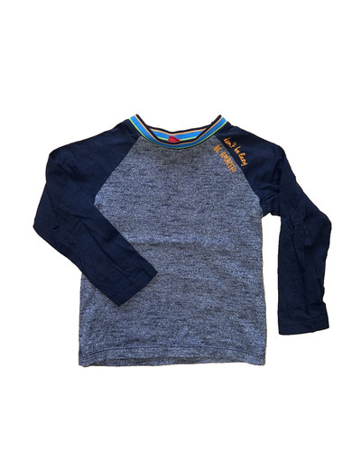 Oliver shirt langarm - shirt,