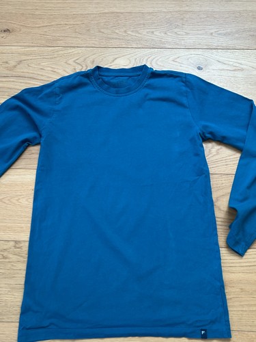 Fit jungen shirt langarm - shirt,