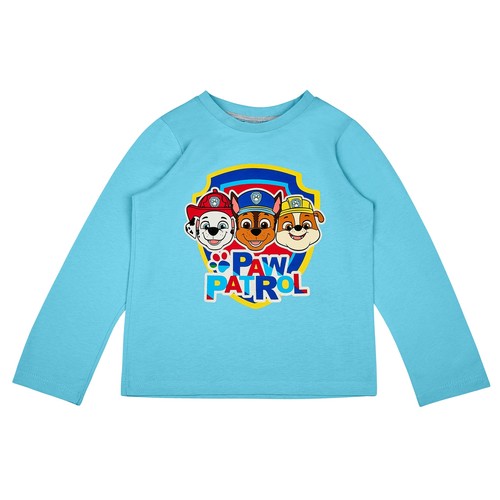 Paw patrol jungen - jungen, langarmshirt